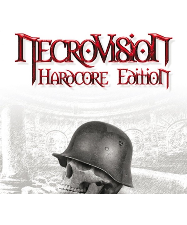 NecroVisioN Hardcore Edition Steam Key EUROPE